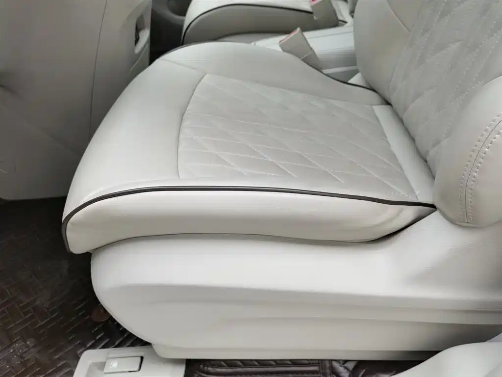 Buick GL8 2023 Model Land Business Class Smart фото 20