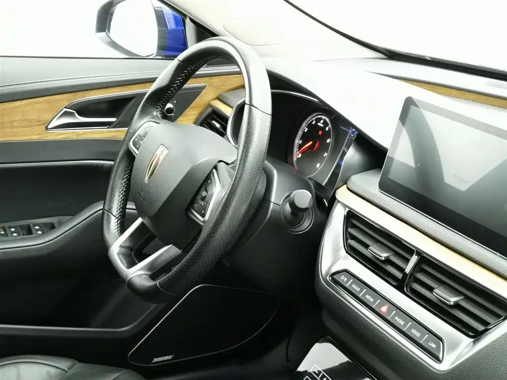 Hongqi H5 2019 30TD Smart Connect Enjoy Edition фото 22