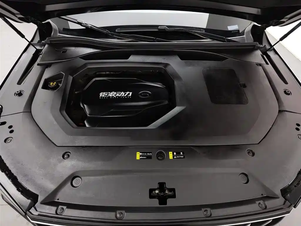 GAC Trumpchi Trumpchi GS8 2022 Pilot Series 2.0TGDI 2WD Premium Edition (7-Seater) фото 6