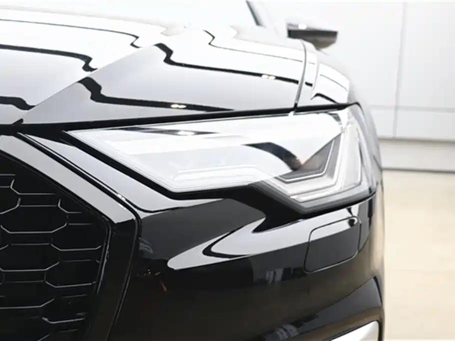 Audi A6L 2025 Model Year Facelift 45 TFSI quattro Premium Sport фото 12