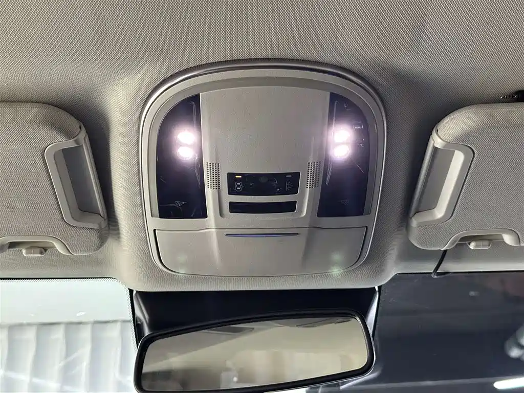 Haval H9 2020 2.0T Gasoline 4WD Elite 5-Seater фото 23