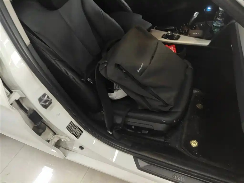 BMW 3 Series 2015 320Li Super Joy Fashion фото 16