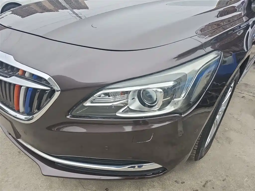 Buick LaCrosse 2016 20T Luxury фото 15