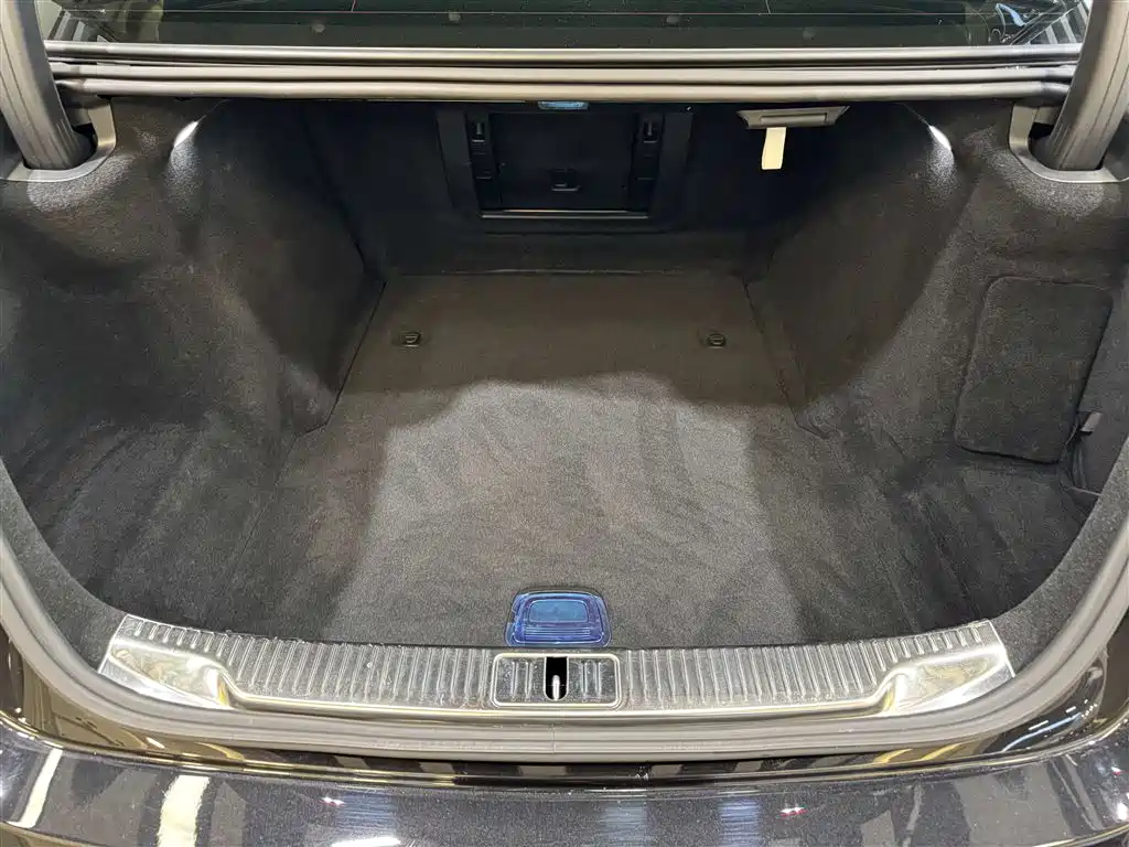 Mercedes-Benz Maybach S-Class 2024 Facelift S 480 4MATIC фото 23