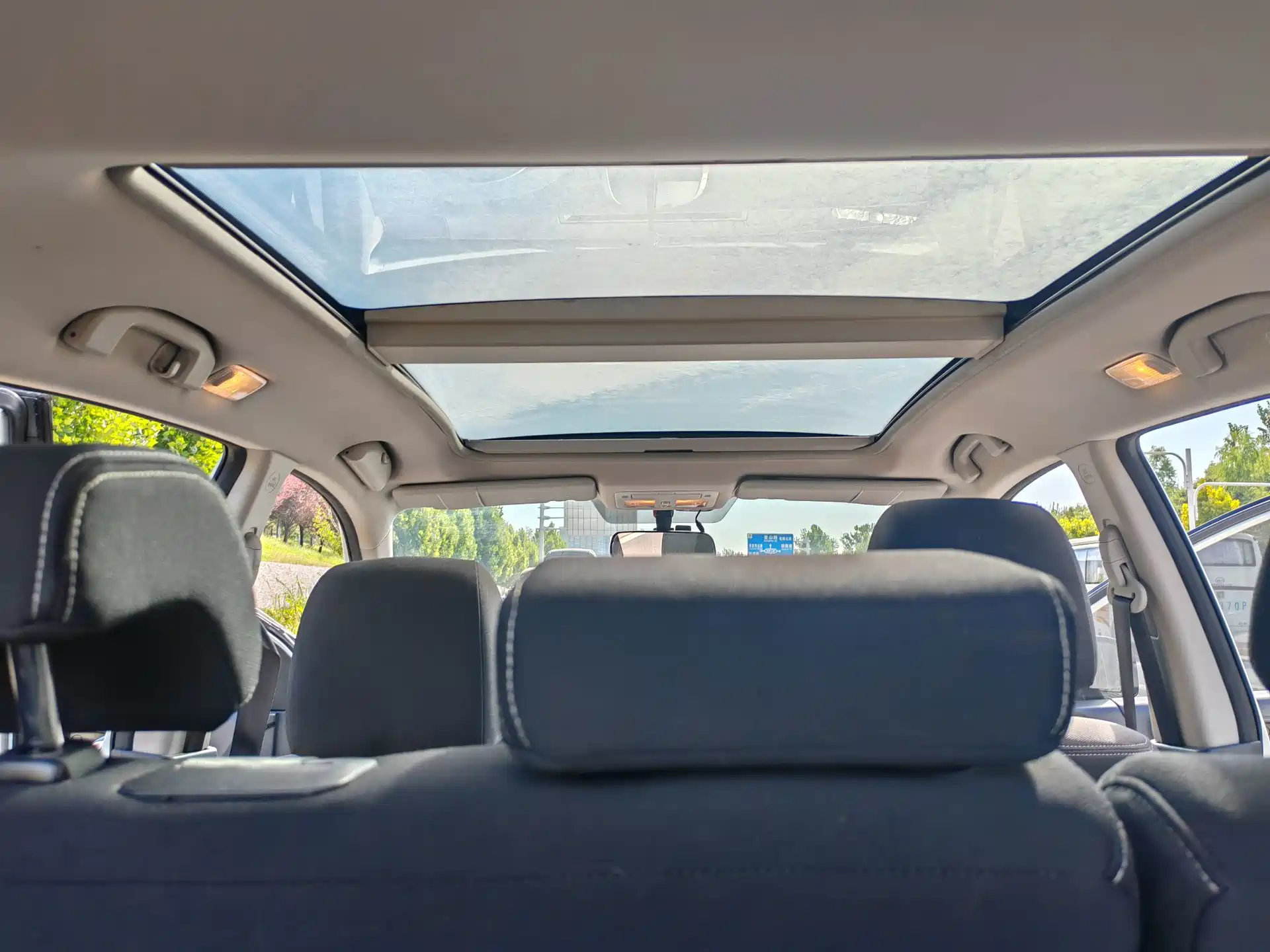 Фото 14 - Renault Koleos (Import)