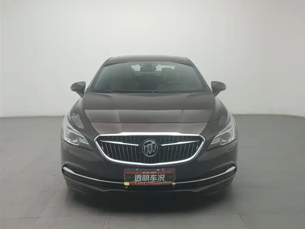 Buick LaCrosse 2016 Model 28T Elite фото 3