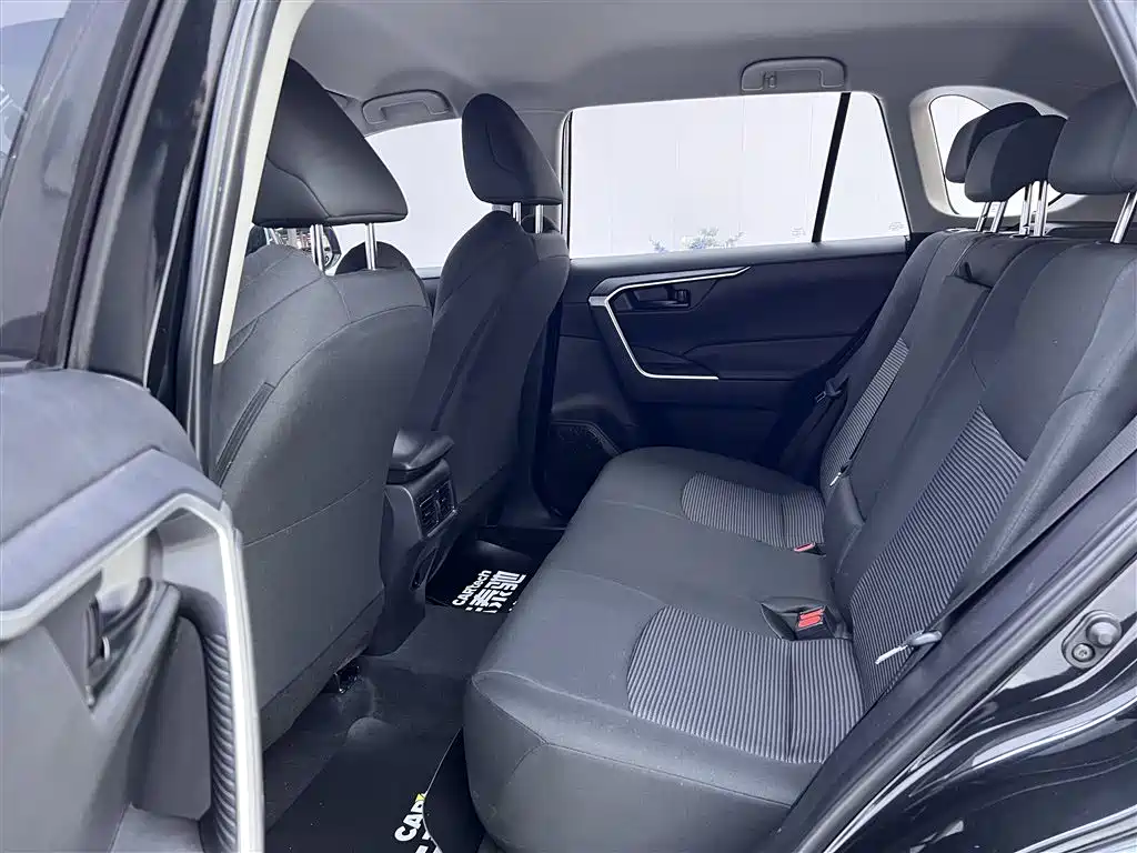 TOYOTA WILANDA