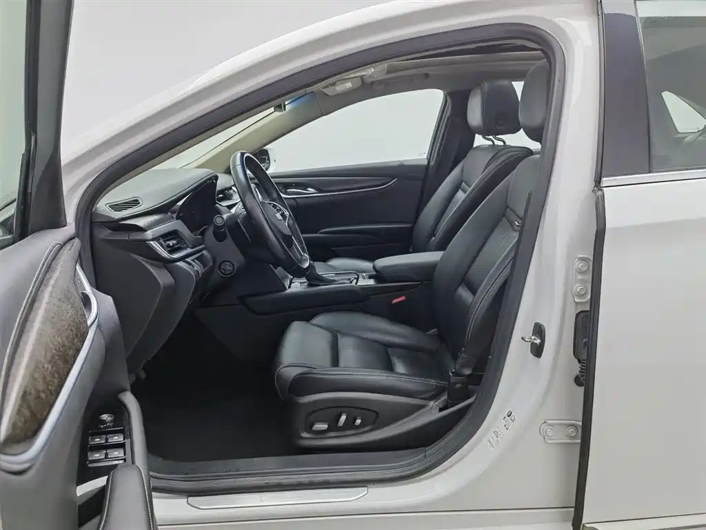Cadillac XTS 2018 28T Elite фото 10