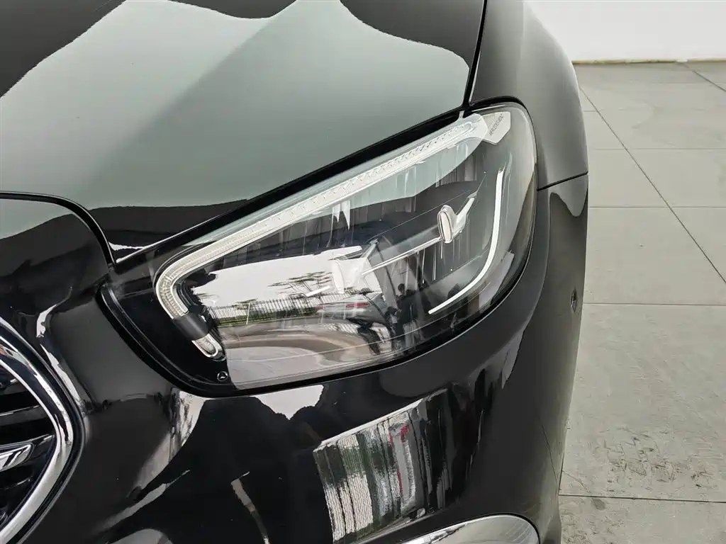 Mercedes-Benz E-Class 2022 Facelift E 300 L Luxury Style фото 7