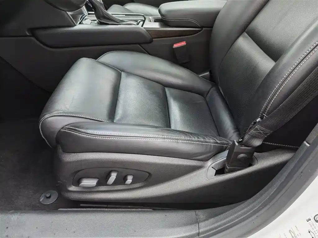 Cadillac XTS 2018 28T Elite фото 20