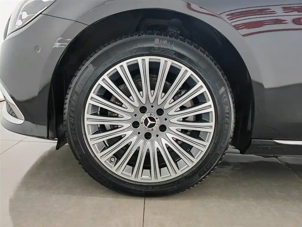 Mercedes-Benz E-Class 2022 Facelift E 300 L Luxury Style фото 17