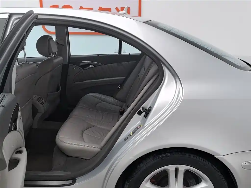 Mercedes-Benz E-Class 2008 E 230 Fashion фото 15