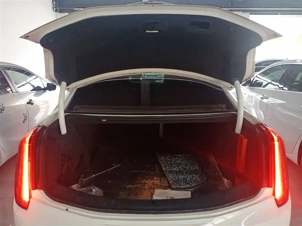Cadillac XTS 2014 28T Comfort фото 19