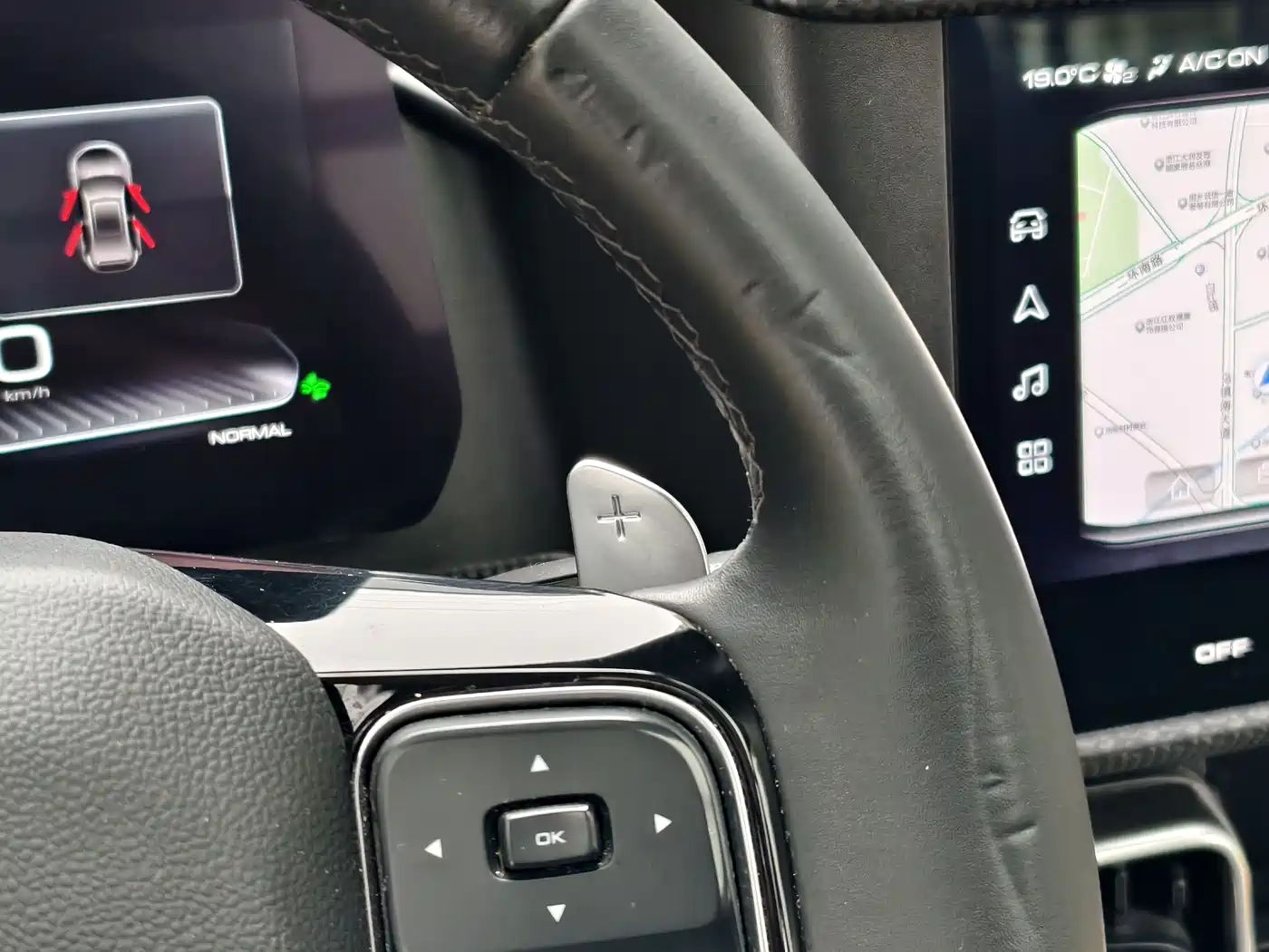 Haval Big Dog 2021 1.5T DCT 2WD Labrador Edition фото 42