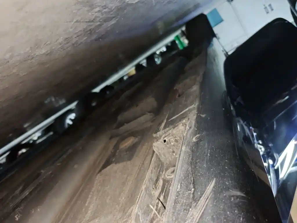 Фото 21 - Toyota Camry