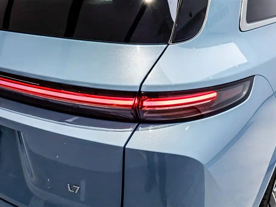 Li Auto IDEAL L7