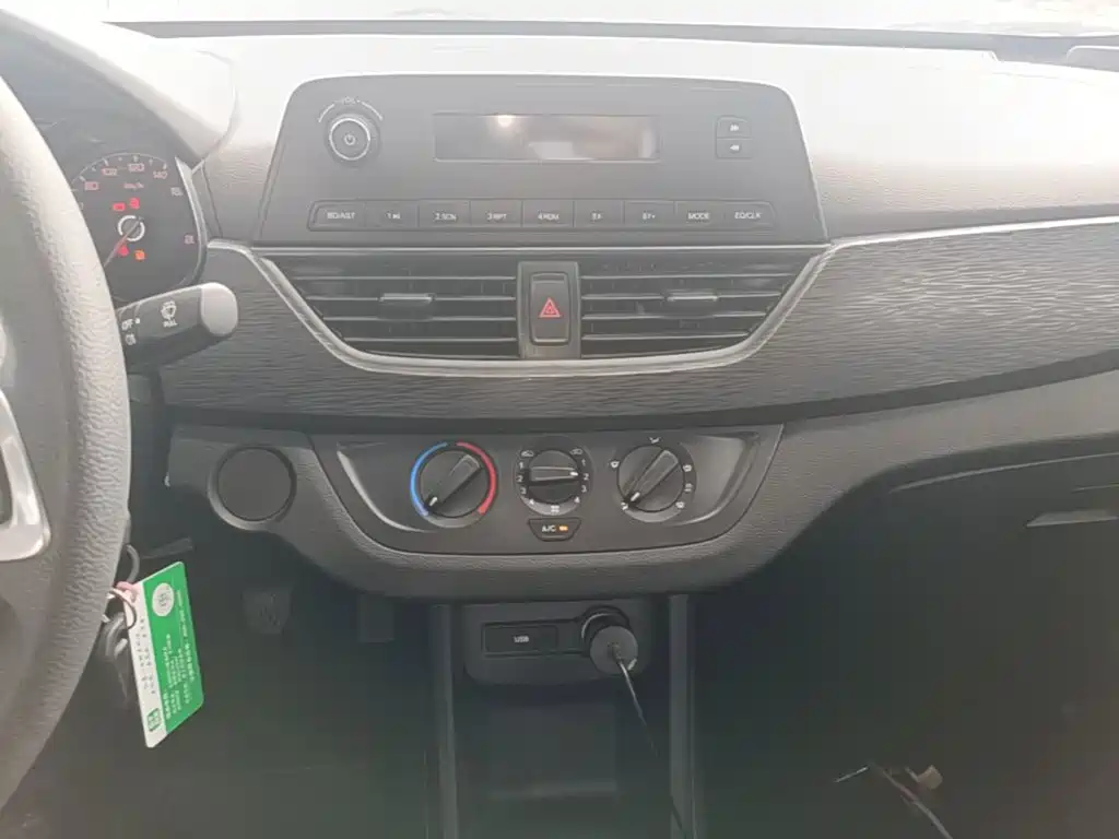 Baojun 310 2020 2020 1.2L Manual Comfort Edition