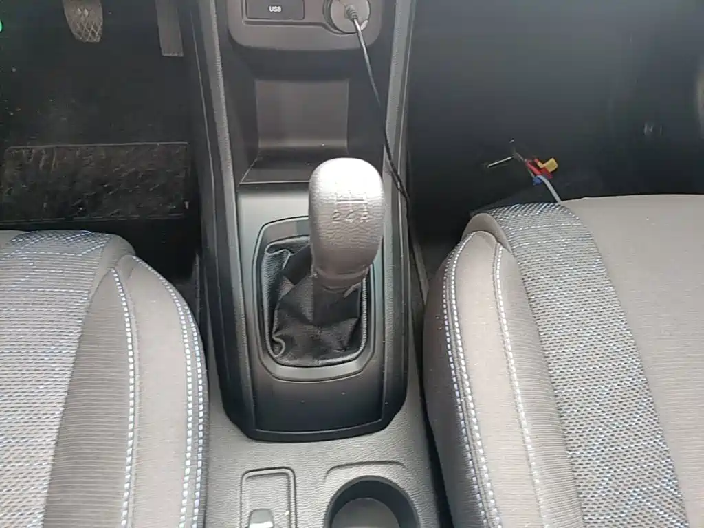 Baojun 310 2020 2020 1.2L Manual Comfort Edition