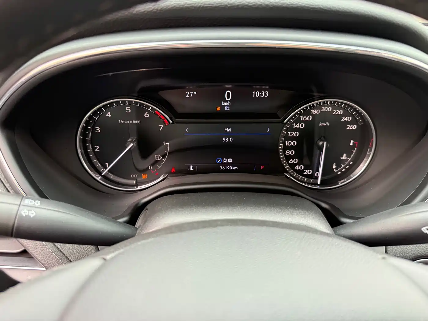 Cadillac CT5 2022 28T Luxury Edition фото 20