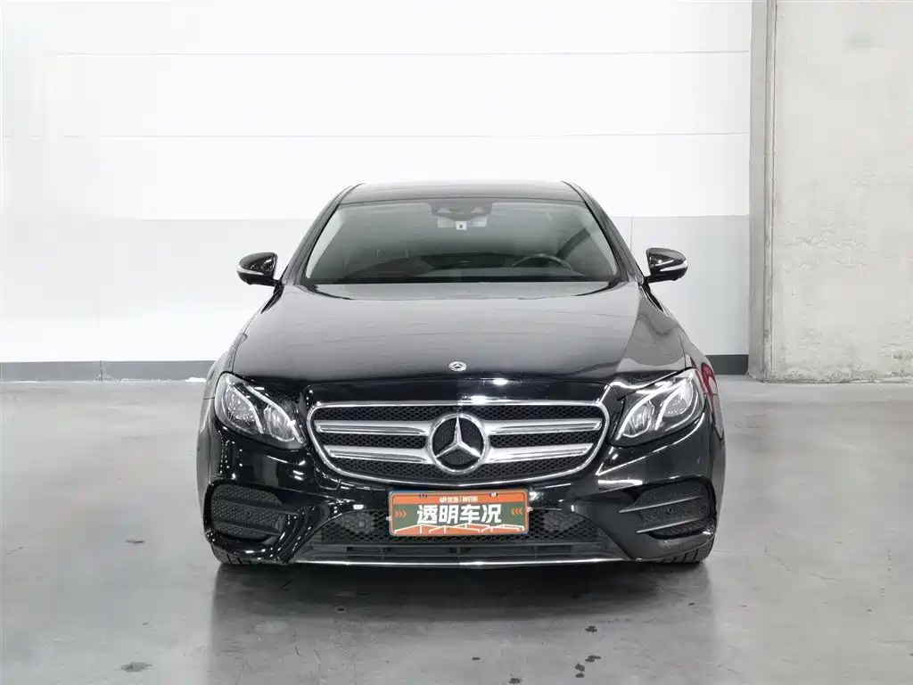 Mercedes-Benz E-Class 2020 E 300 L Sport Luxury Model фото 3