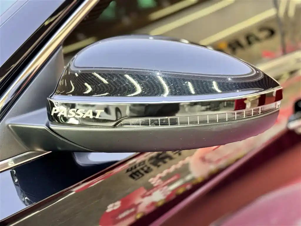 Volkswagen Passat 2023 330TSI Starlight Elite Edition фото 22