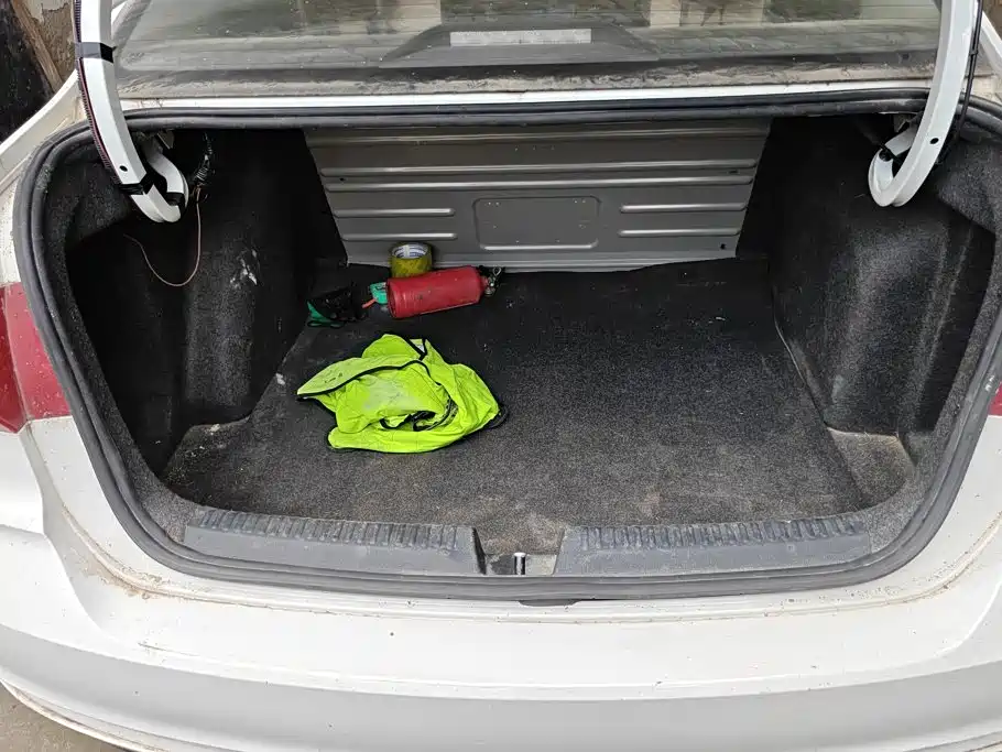 2023 Volkswagen Santana