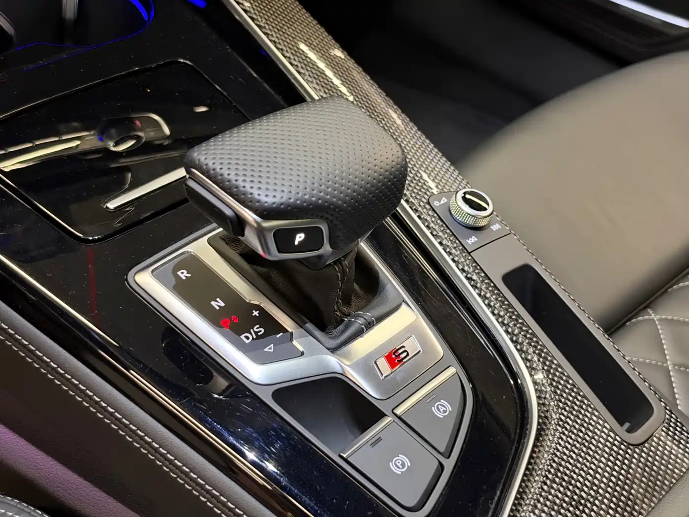 Audi S4 2024 2023 S4 3.0TFSI