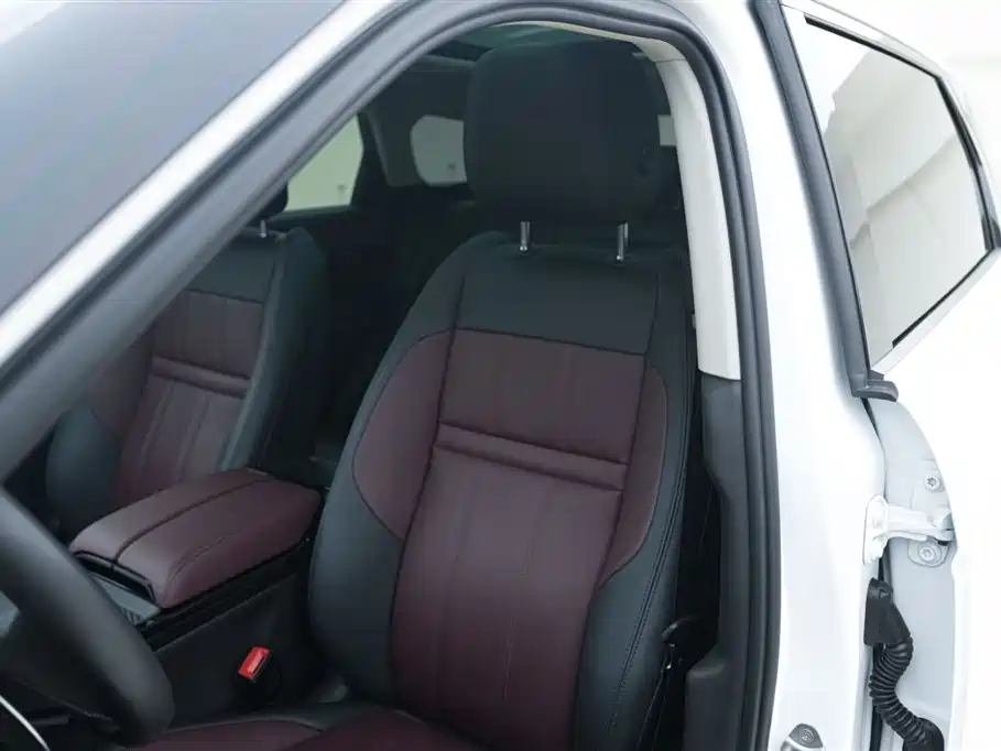 LAND ROVER RANGE ROVER AURORA NEW ENERGY