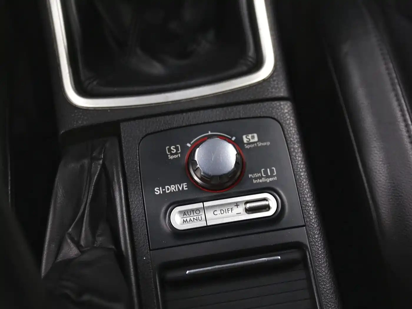 Subaru Impreza 2009 2.5T WRX STi фото 19