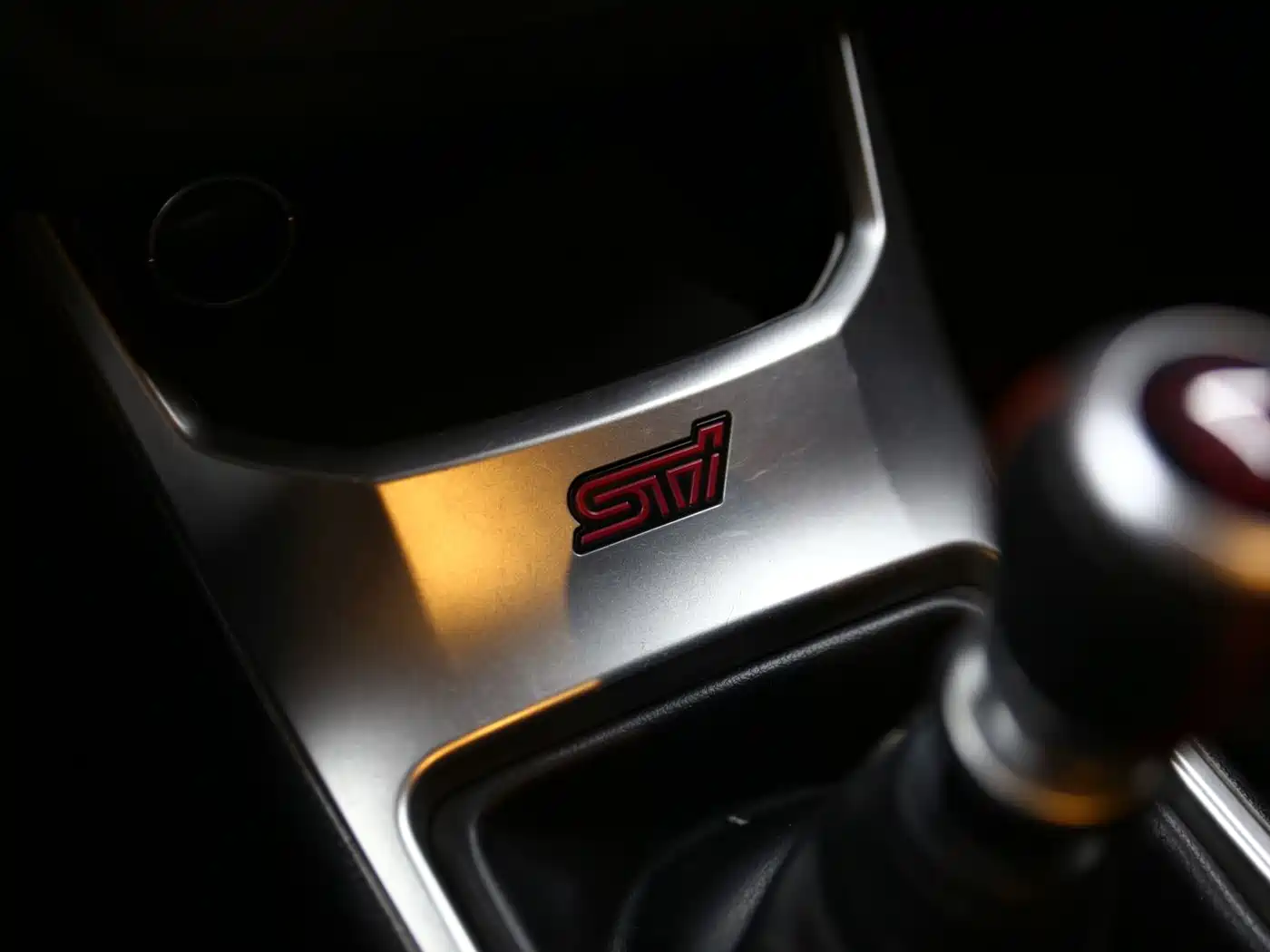 Subaru Impreza 2009 2.5T WRX STi фото 22