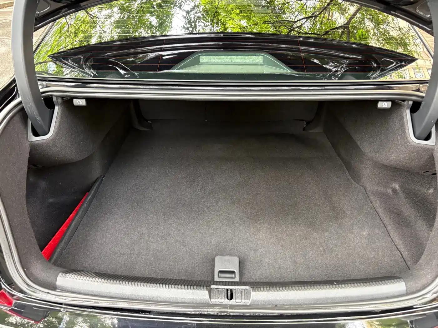Volkswagen Passat 2017 280TSI DSG Prestige фото 17