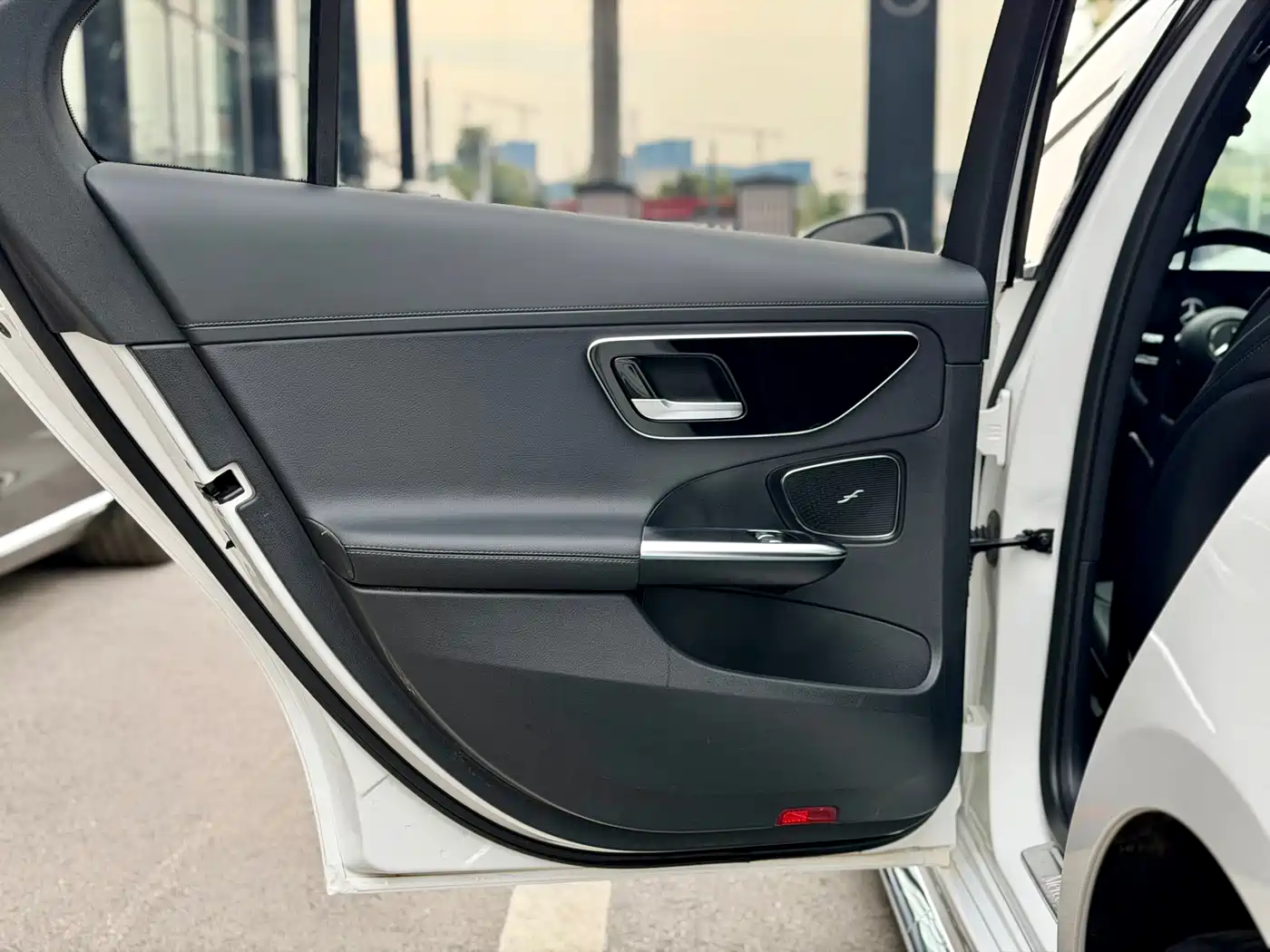 Mercedes-Benz C-Class 2023 C 260 L Sport фото 14