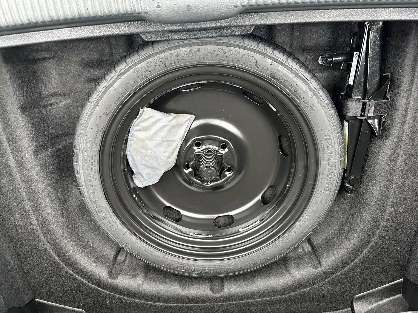 Audi A3 2020 Facelift Sportback 35 TFSI Progressive (China VI) фото 9