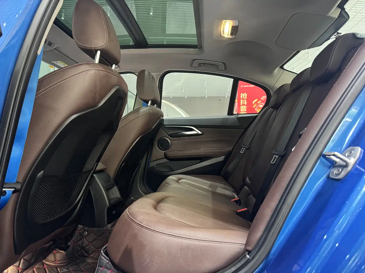BMW 1 Series 2020 Model 120i M Sport Package фото 10