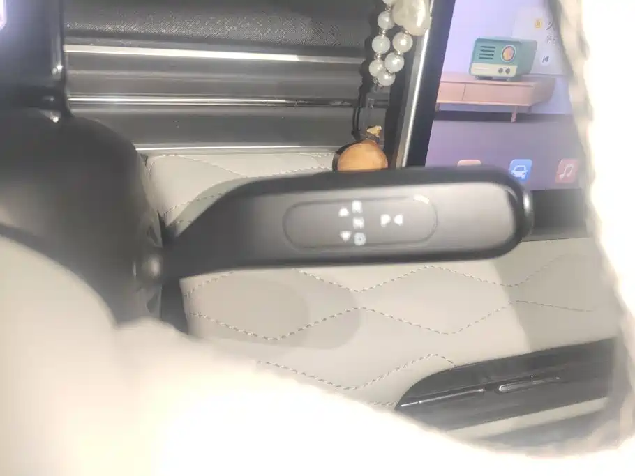 Photo 16 - Dongfeng Yipai Nano 01