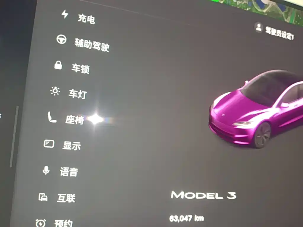 Фото 12 - Tesla Model 3