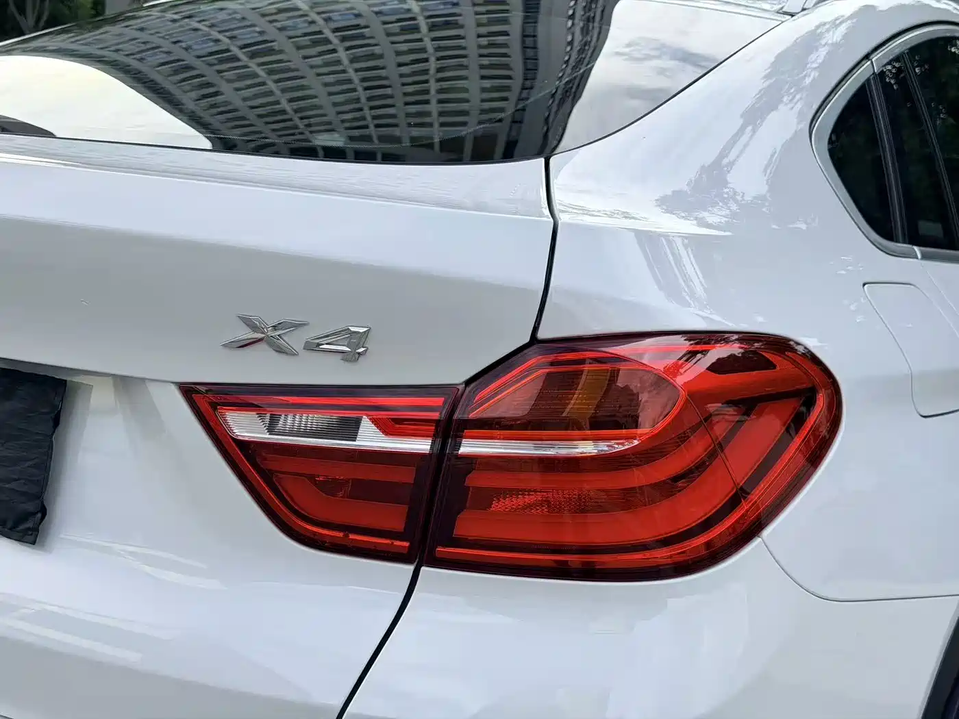 BMW X4 2014 2014 xDrive20i X Design Package