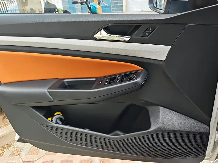 Volkswagen Bora 2026 2026 200TSI DSG PRO Edition