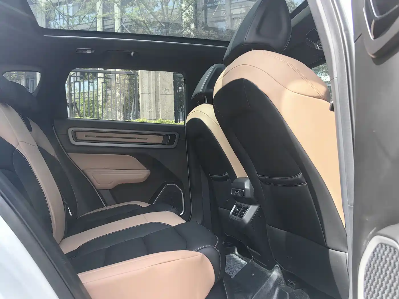 GEELY AUTOMOBILE GEELY ICON