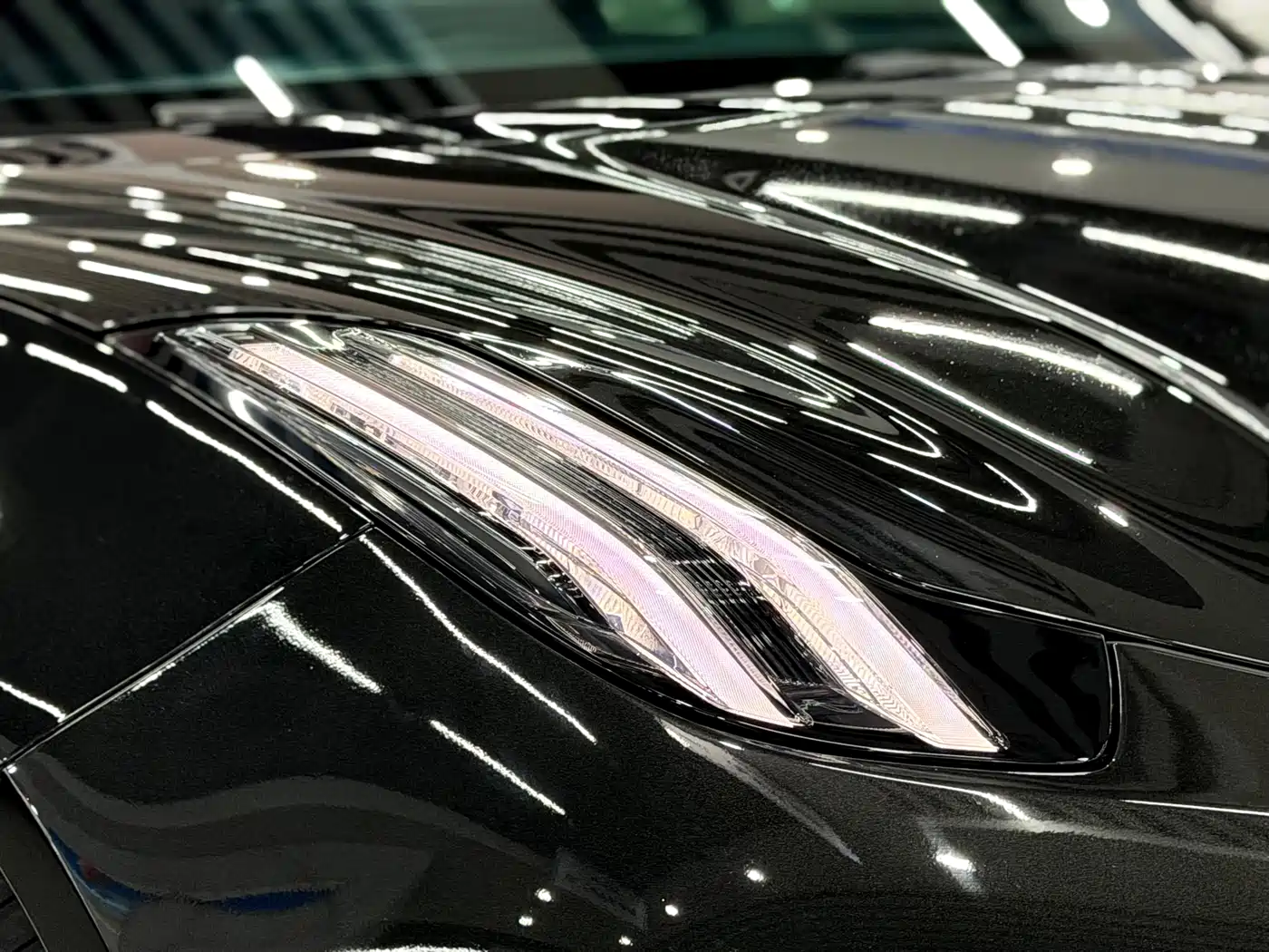 ZEEKR EXTREME KRYPTON 001