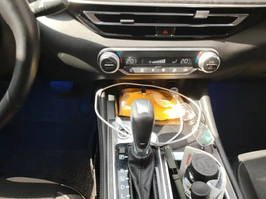 Nissan TEANA, миниатюра 16