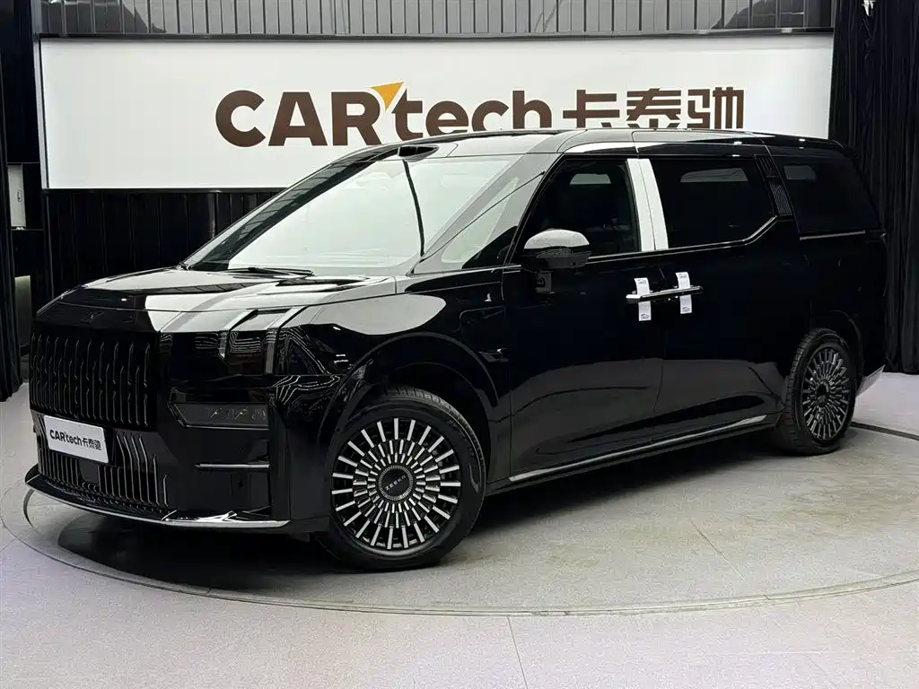 ZEEKR EXTREME KRYPTON 009