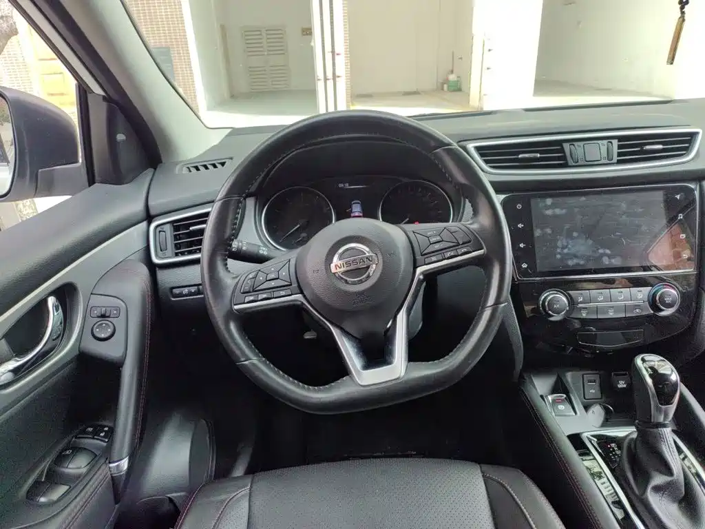 Nissan Qashqai, миниатюра 6