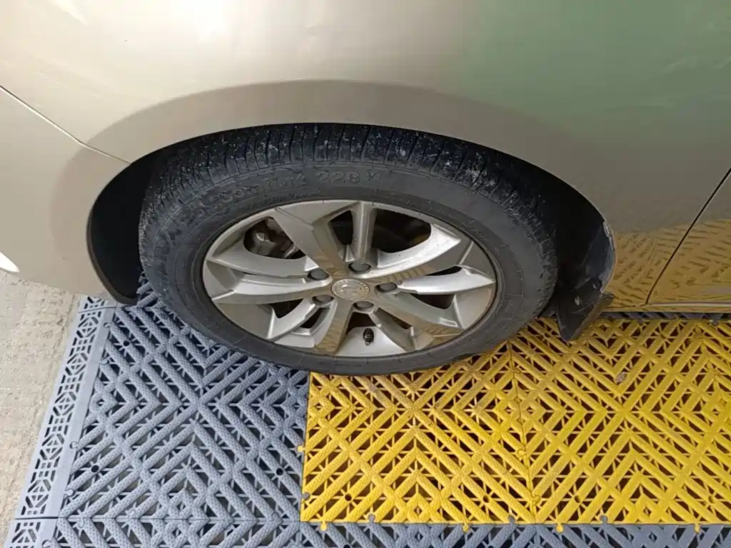 Geely Emgrand GL 2021 2021 UP 1.4T CVT Premium