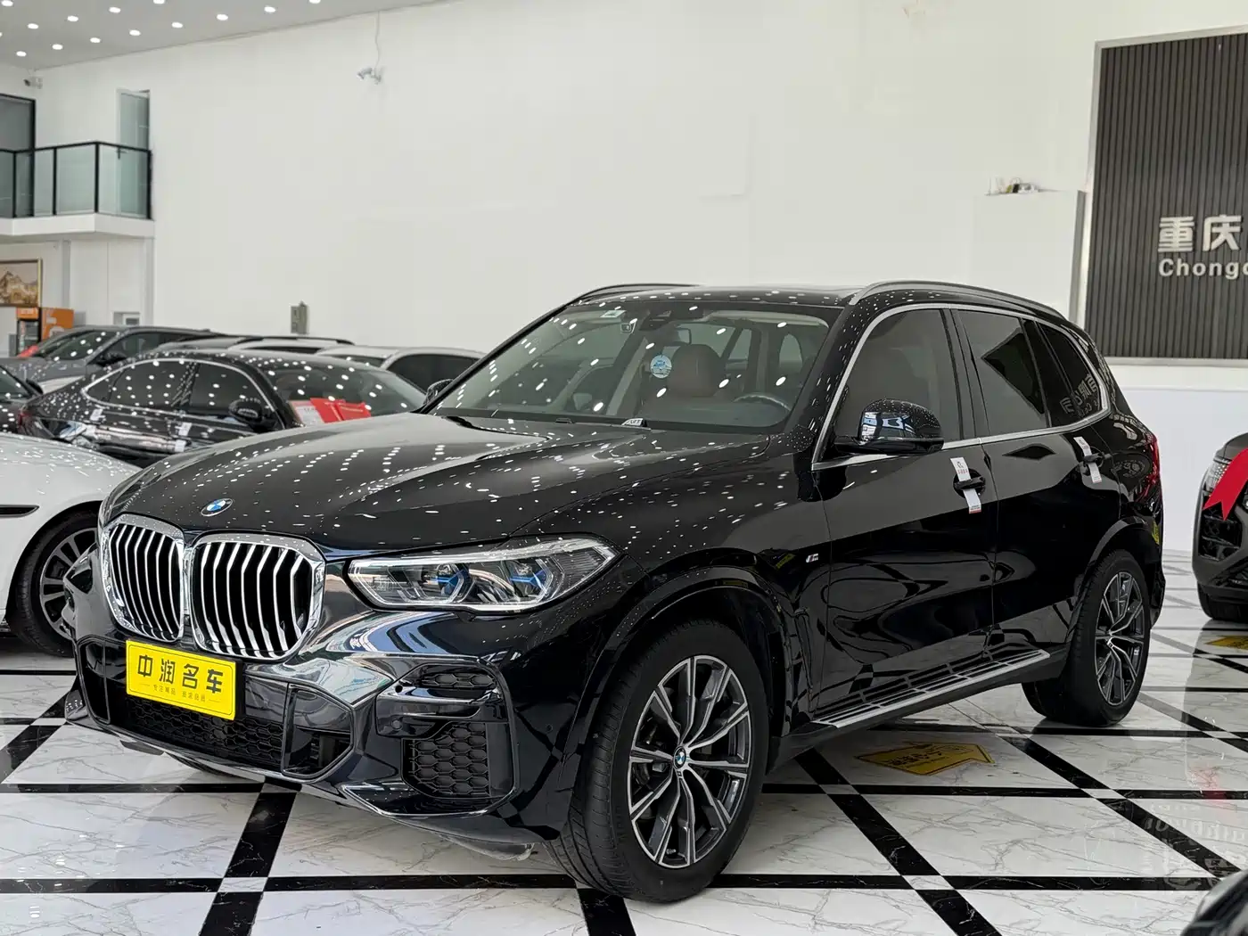 Photo 1 - BMW X5