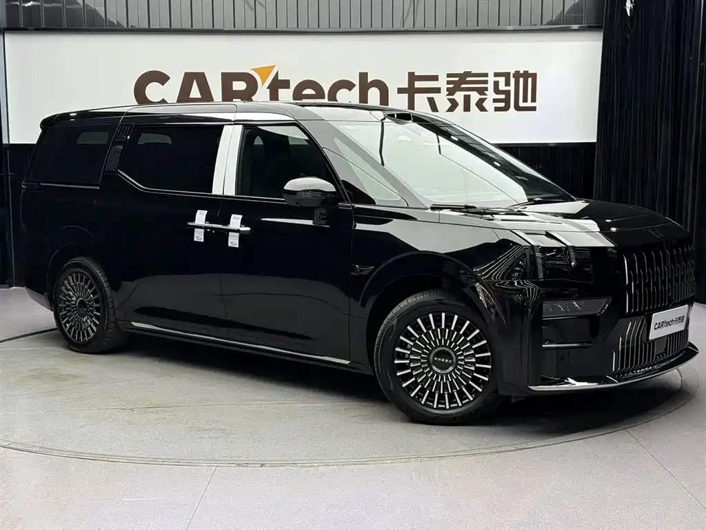 ZEEKR EXTREME KRYPTON 009