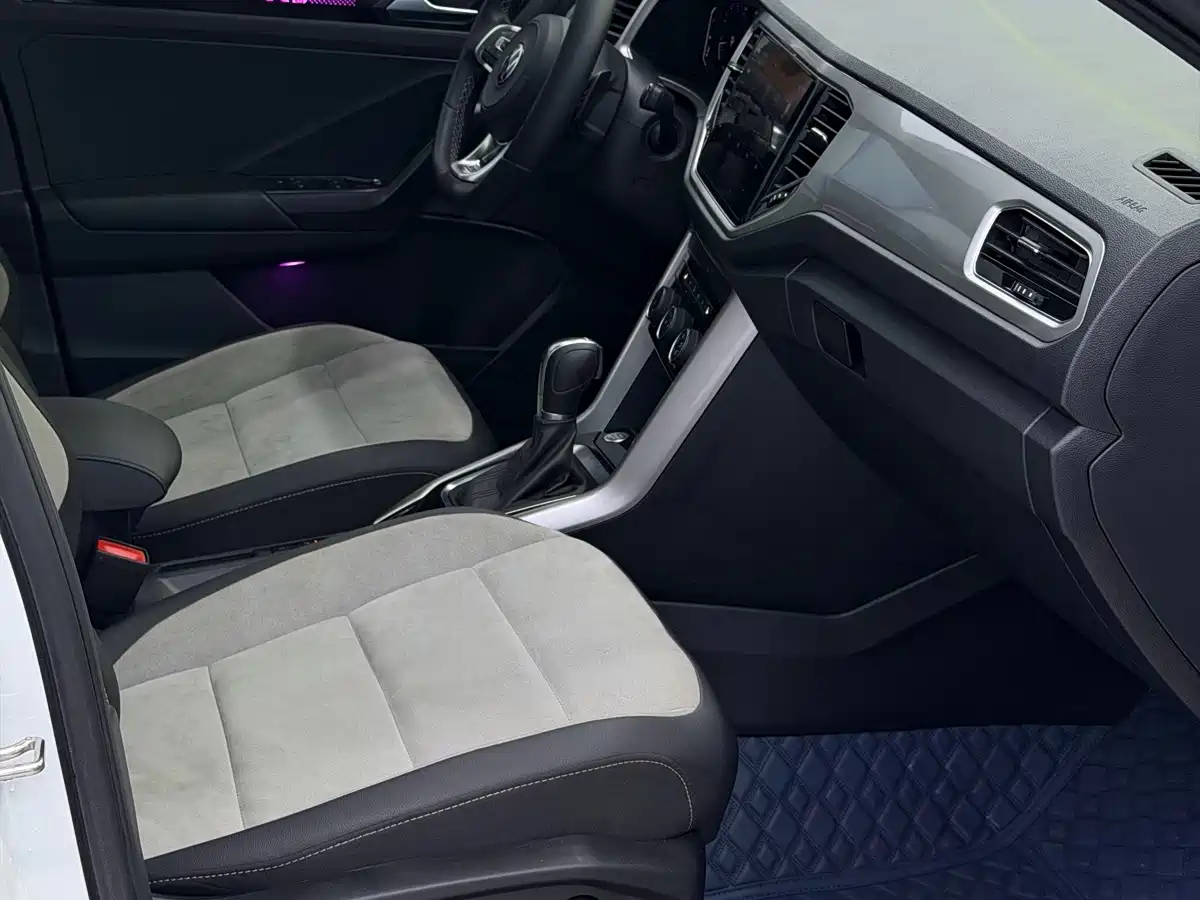Volkswagen T-Roc, миниатюра 22