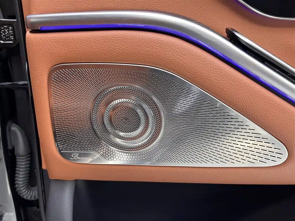 Mercedes-Benz S-Class 2021 S 400 L Business фото 27