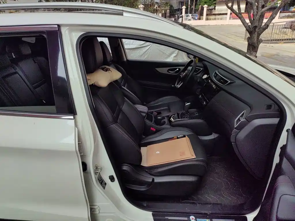 Nissan Qashqai, миниатюра 19