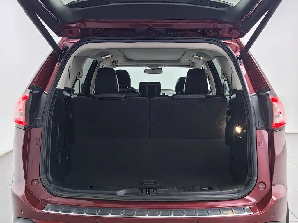 Ford Edge 2015 2015 2.0T GTDi 4WD Premium